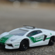 Lamborghini Aventador LP 700-4 Dubai Police Car